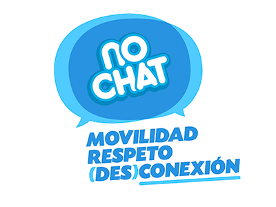 NO CHAT A BORDO